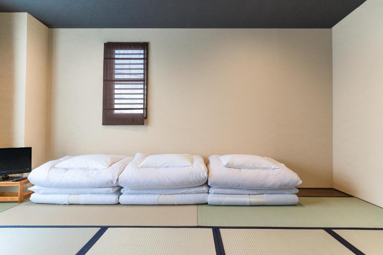 Tabist Sparkling Dolphins Inn Kyoto Exterior photo