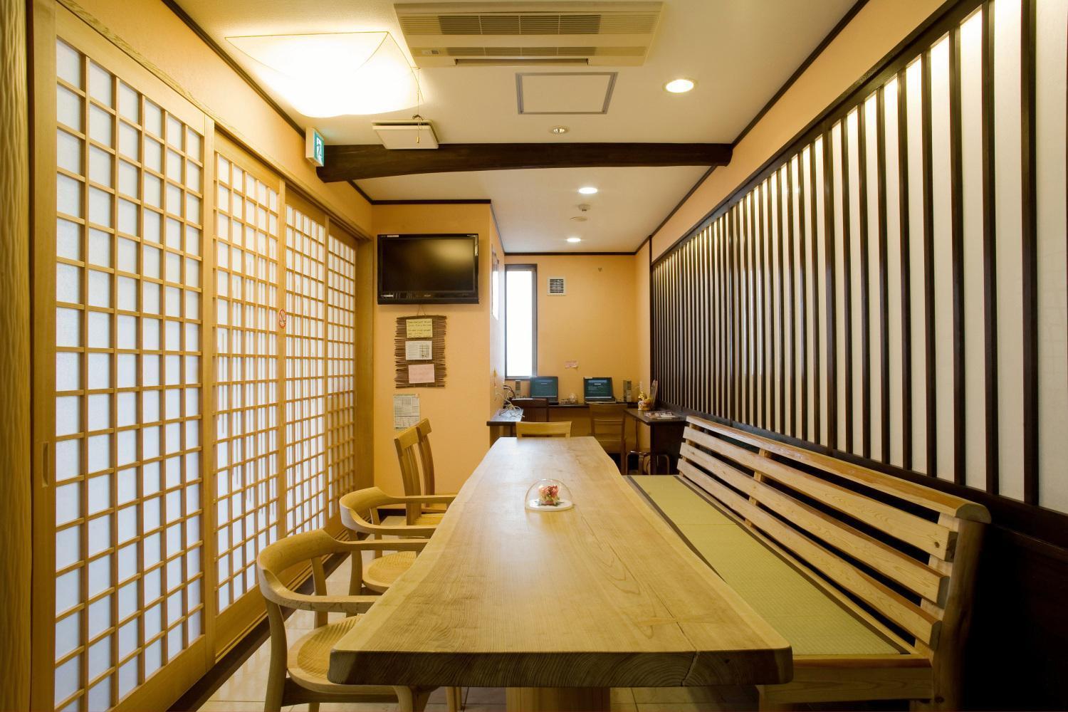 Tabist Sparkling Dolphins Inn Kyoto Exterior photo