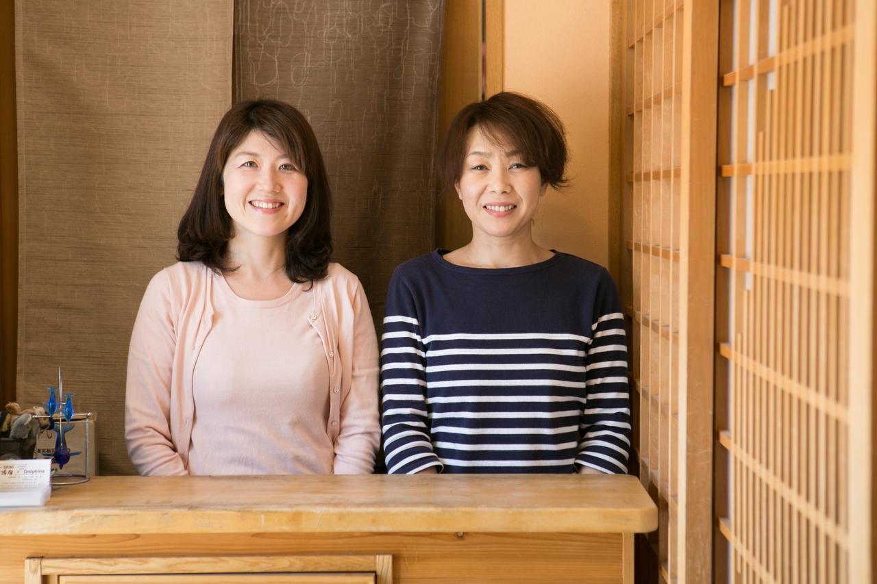 Tabist Sparkling Dolphins Inn Kyoto Exterior photo