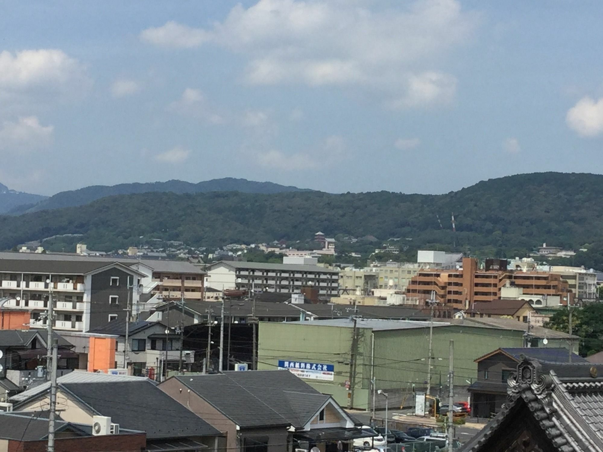 Tabist Sparkling Dolphins Inn Kyoto Exterior photo