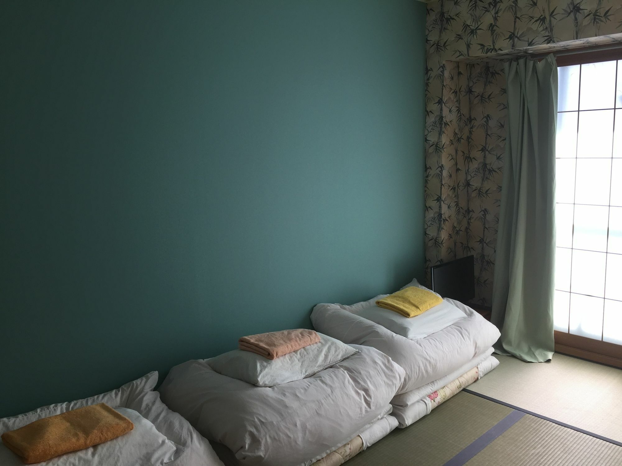 Tabist Sparkling Dolphins Inn Kyoto Exterior photo